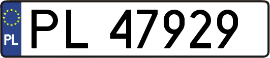 PL47929