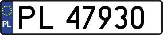 PL47930