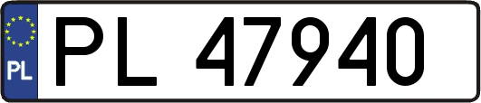 PL47940