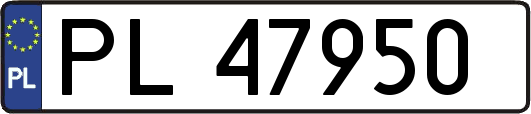 PL47950