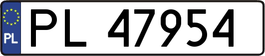 PL47954