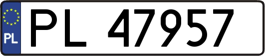 PL47957