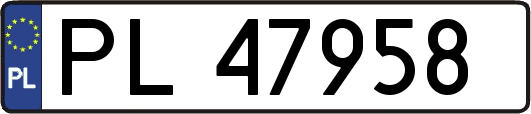 PL47958