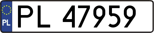 PL47959