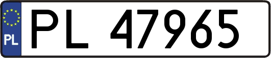 PL47965