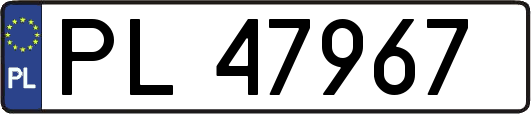 PL47967