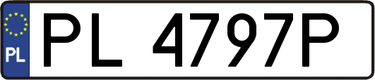 PL4797P