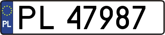 PL47987