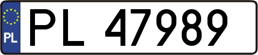 PL47989