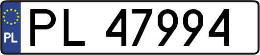 PL47994