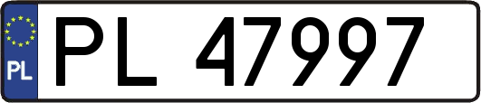 PL47997