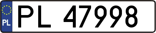 PL47998