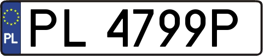 PL4799P