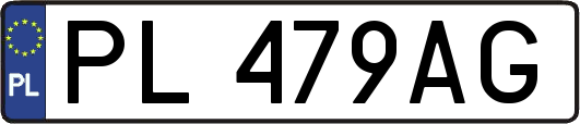 PL479AG