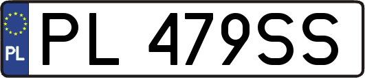 PL479SS