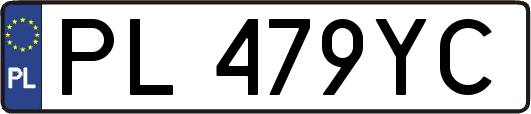 PL479YC
