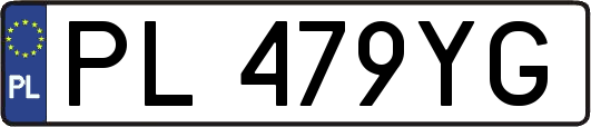 PL479YG