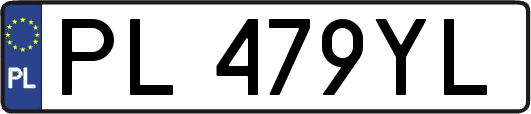 PL479YL