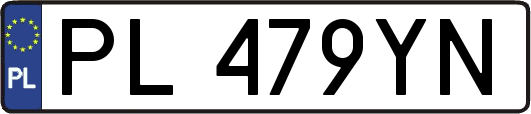 PL479YN