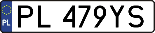 PL479YS