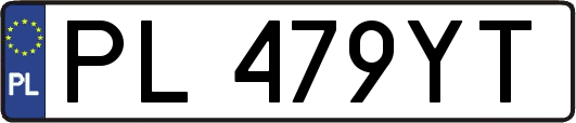 PL479YT