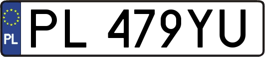 PL479YU