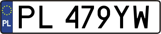 PL479YW