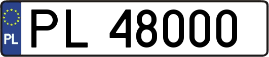 PL48000