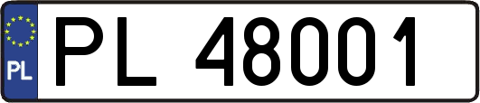 PL48001