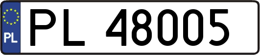 PL48005
