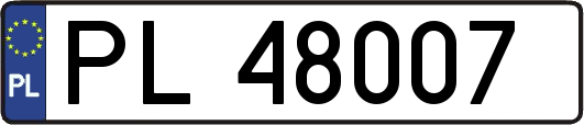 PL48007