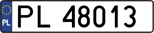 PL48013