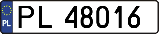 PL48016