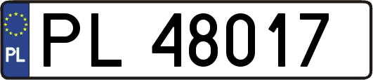PL48017