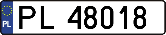 PL48018