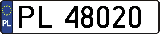 PL48020