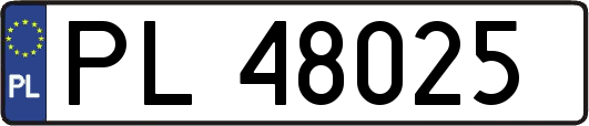 PL48025