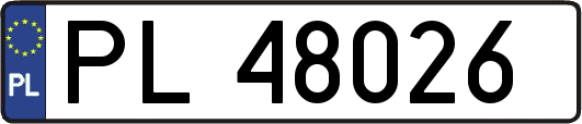PL48026