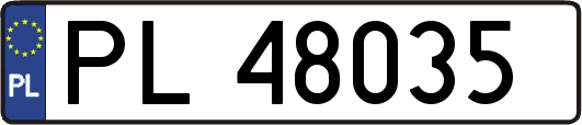 PL48035