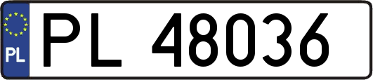 PL48036