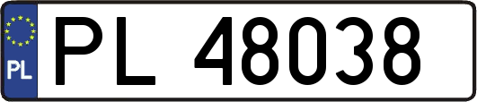 PL48038