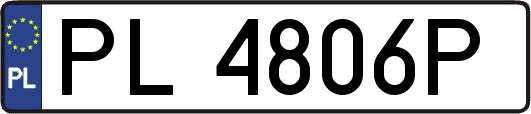 PL4806P