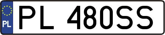 PL480SS
