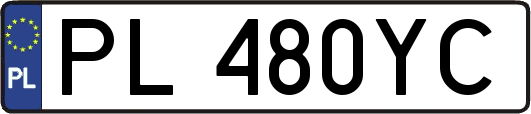 PL480YC