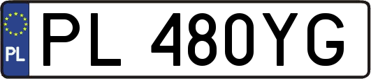 PL480YG