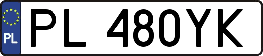 PL480YK