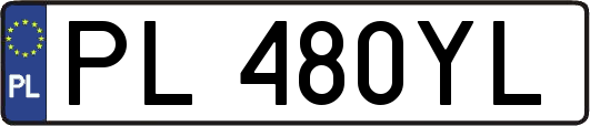 PL480YL