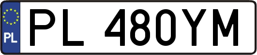 PL480YM