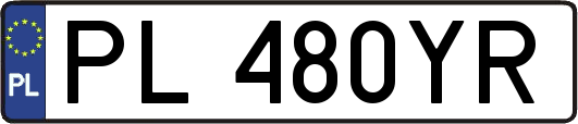 PL480YR