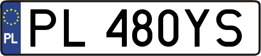 PL480YS